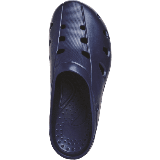 Demar dámské pantofle AERO D 4920 modré