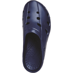 Demar pánské pantofle AERO D 4940 modré velikost 42