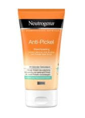 Neutrogena Neutrogena, Anti Pickel, Peeling proti akné, 150ml