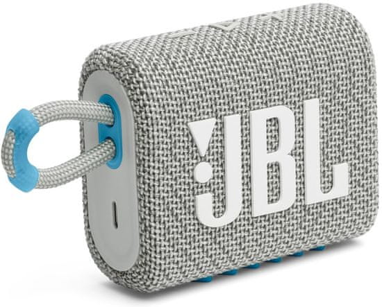 JBL GO3 Eco