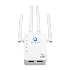 Gigablue  Ultra Wifi Repeater 1200Mbps DualBand