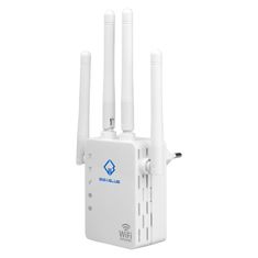 Gigablue Ultra Wifi Repeater 1200Mbps DualBand