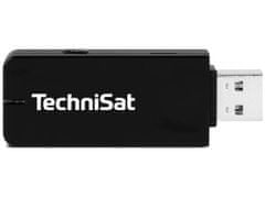 Technisat Wi-Fi USB adaptér TELTRONIC ISIO USB - Dualband - WLAN