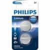 Philips baterie CR2032 - 2ks