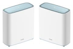 D-Link M32-2 EAGLE PRO AI AX3200 Mesh System (2-pack)