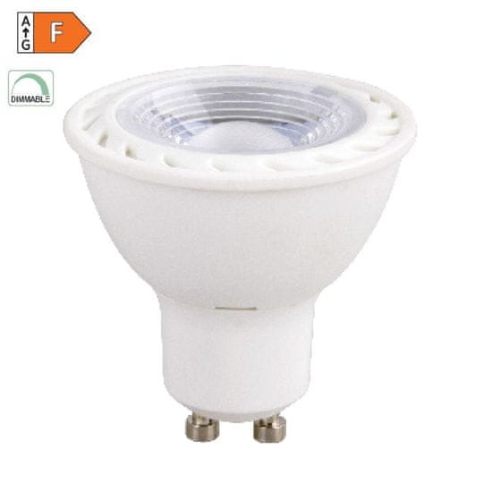 Diolamp  SMD LED Reflektor PAR16 7W/GU10/230V/3000K/550Lm/38°/Dim