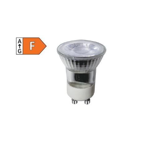 Diolamp  SMD LED Reflektor PAR11 2.5W/GU10/230V/6000K/280Lm/38°