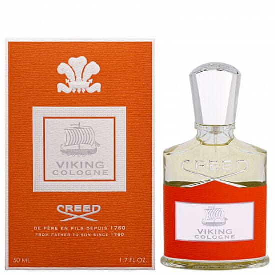 Creed Viking Cologne - EDP