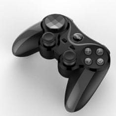 Ipega Gamepad 9128 Bluetooth herní ovladač Black KingKong