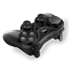 Ipega Gamepad 9128 Bluetooth herní ovladač Black KingKong