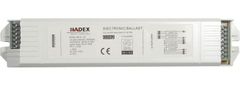 HADEX Elektronický předřadník EB-4x18 pro 4 zářivky 18W