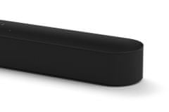 SONOS Beam (GEN2) Black soundbar