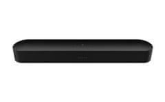 SONOS Beam (GEN2) Black soundbar