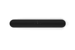 SONOS Beam (GEN2) Black soundbar