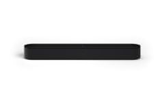 SONOS Beam (GEN2) Black soundbar