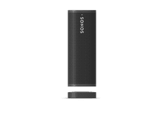 SONOS Roam SL Black přenosný reproduktor