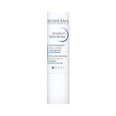 Bioderma BIODERMA Atoderm tyčinka na rty 4g