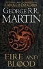 Martin George R. R.: Fire and Blood