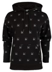 Puma Dámská mikina Brand Love AOP Hoodie FL 535706 02 S