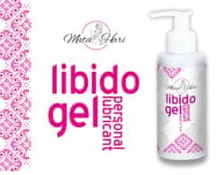 MATA HARI LIBIDO GEL PRO ŽENY 150ML