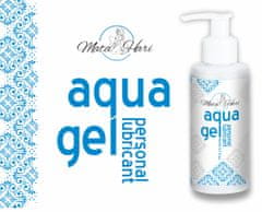 MATA HARI LUBRIKAČNÍ AQUA GEL 150ML