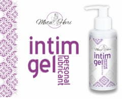 MATA HARI LUBRIKAČNÍ INTIM GEL 150ML