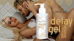 MATA HARI DELAY GEL PRO ODDÁLENÍ EJAKULACE 150ML