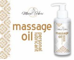 MATA HARI LUBRIKAČNÍ MASSAGE OIL 150ML