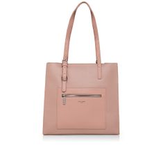 David Jones Dámská kabelka CM6623 Pink