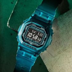 Casio G-SHOCK Bluetooth DW-B5600G-2ER (332)