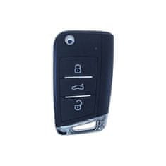 AutoKey Dálkové ovládání 4D0837231N