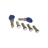 Goldcar Vložka zámku dveří Iveco Daily 06- 6ks + 2 klíče