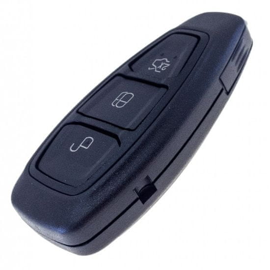 Autokl E Obal Kl E Ford Focus Mondeo C Max S Max Keylessgo Tl