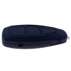 AutoKey Smart klíč Keyless Go Ford Focus, Mondeo, C-Max, S-Max, Galaxy 434Mhz Tiris DST+ 4D63-6F