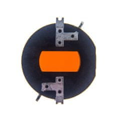 Autoklíče24 Cívka elektronického čipu immobilizéru 308 Ohm 14x2mm