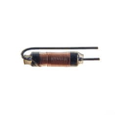 Autoklíče24 Cívka elektronického čipu immobilizéru 1 Ohm 13x3mm