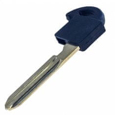 Autoklíče24 Emergency klíč Smart klíče Nissan NSN14 v2