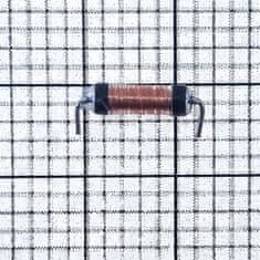 Autoklíče24 Cívka elektronického čipu immobilizéru 7,5 Ohm 12x3mm