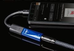 AudioQuest DragonFly Cobalt USB-DAC - rozbaleno