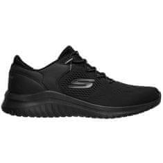 Skechers Boty černé 45.5 EU Ultra Flex 20