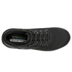 Skechers Boty černé 45.5 EU Ultra Flex 20