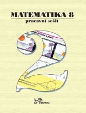 Matematika 8 - Pracovní sešit 2