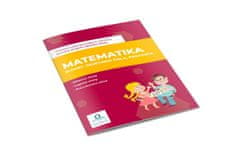 Matematika 6 - Zlomky, procenta, desetinná číla - Pracovní sešit