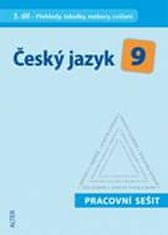 Alter Český jazyk 9/III. díl - Přehledy, tabulky, rozbory, cvičení