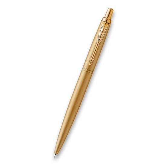 Parker Jotter XL Monochrome Gold GT kuličkové pero