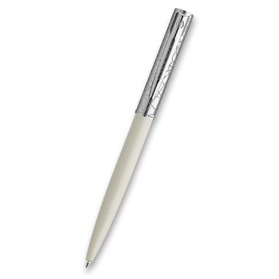 Waterman Allure Deluxe White kuličkové pero