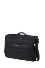 Samsonite Obal na šaty PRO-DLX 6 Expander Black