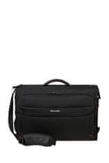 Samsonite Obal na šaty PRO-DLX 6 Expander Black