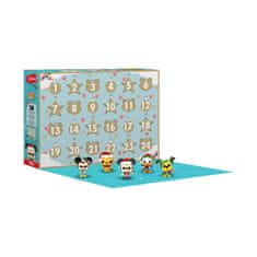 Funko POP! Sběratelská figurka Advent Calendar: Classic Disney 2022