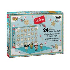 Funko POP! Sběratelská figurka Advent Calendar: Classic Disney 2022